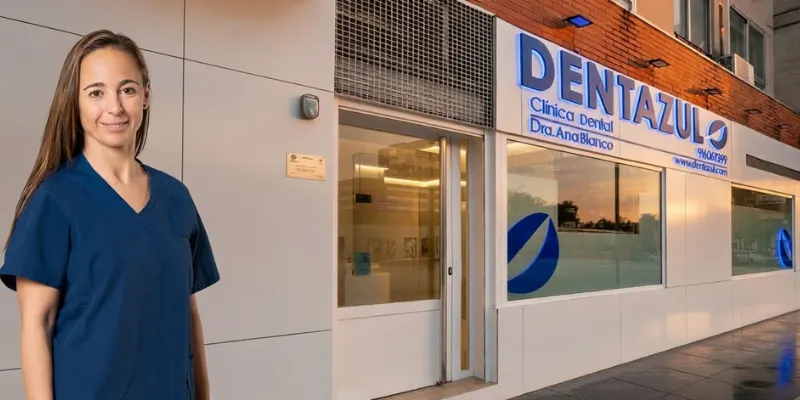 Dentazul