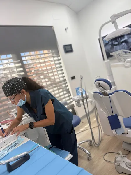 Clinica Dental Aguilar - Alcobendas