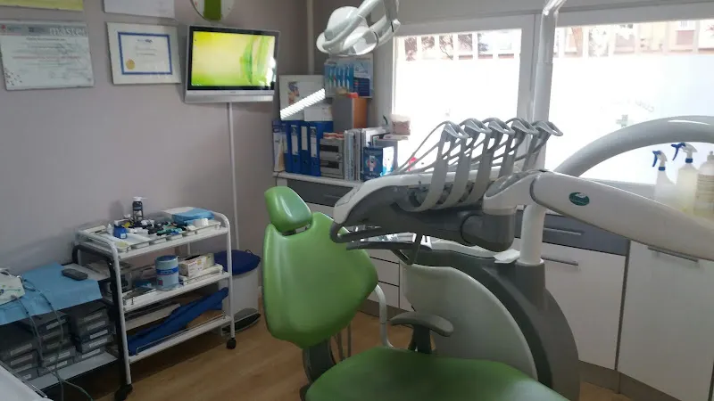 Clinica San Francisco de Alcala SL