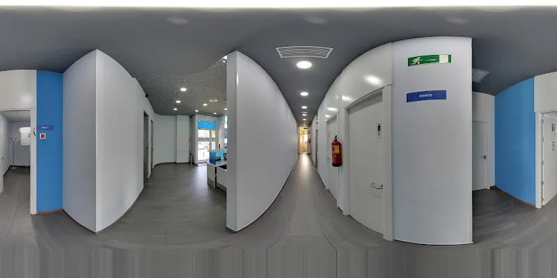 Clínica dental Boadilla del Monte - Clínica dental Elena Pozo - Boadilla del Monte