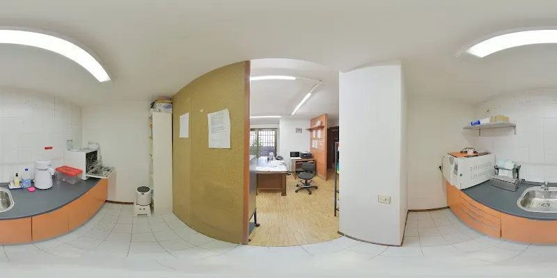Clinica dental Albufera