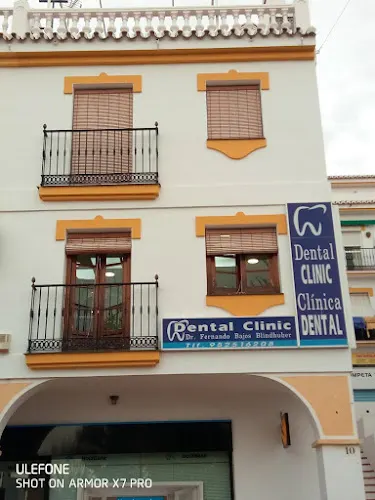Clinica Dental Fernando Bajos Blindhuber - Torrox