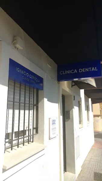Clínica Dental Ignacio Cerisola