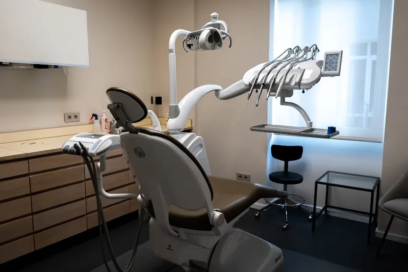 Generación Dental Clinic | Fernández-Baca