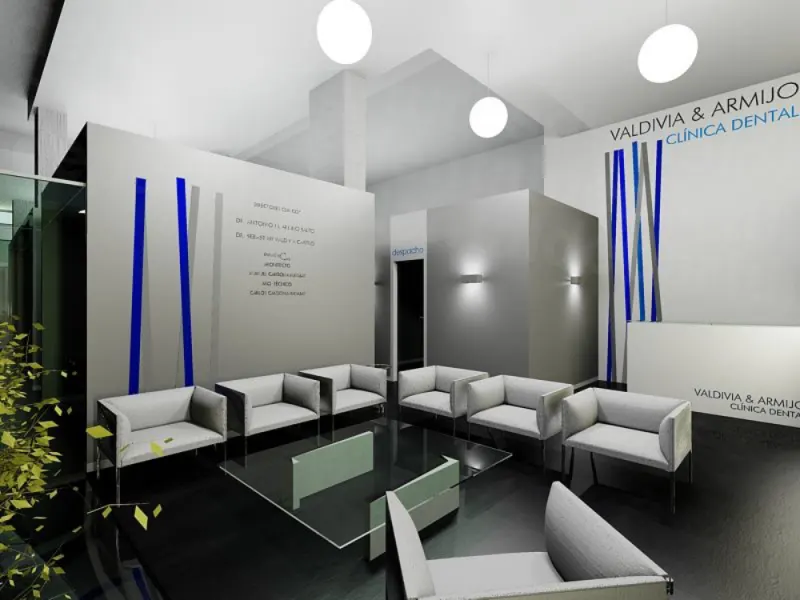 Clínica Dental Valdivia & Armijo