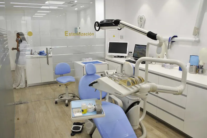 Clínica Dental Díaz Frontera