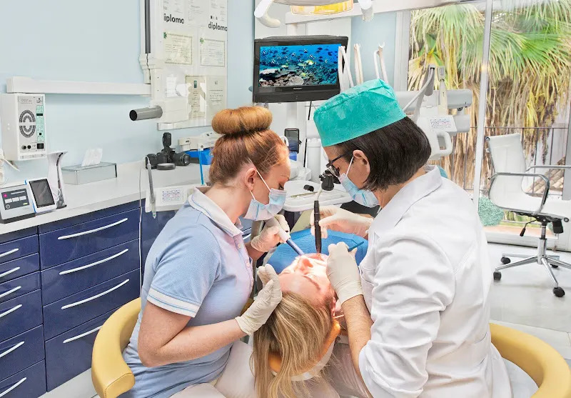 Dental Marbella