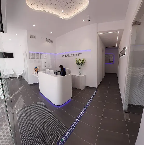 Clínica Dental Vitaldent - Rincón de la Victoria