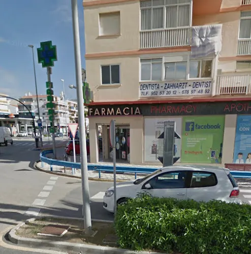 Clinica Dental Dr. Bakri - Torrox