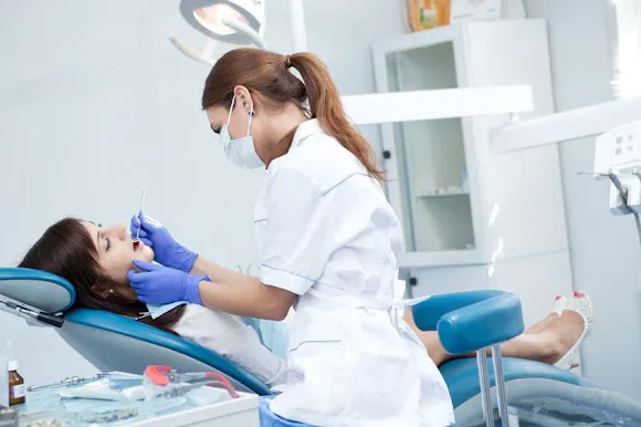 Clínica Dental Málaga - CLINICAS DENTALES PRODENTIS Dr Jose Ignacio Pérez