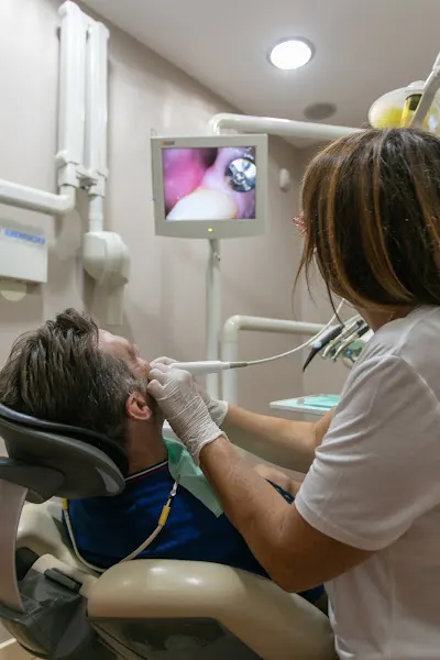 Clinica Dental Family dent