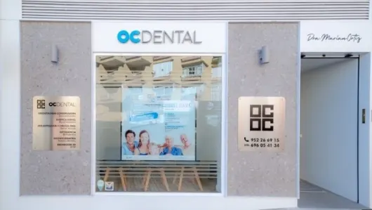 Dra. Marian Ortiz Cordero, Dentista - Torremolinos