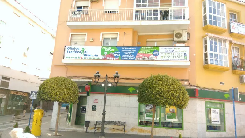Clínica CS Alhaurin de la Torre - Clínica dental en Alhaurin de la Torre - foto 2