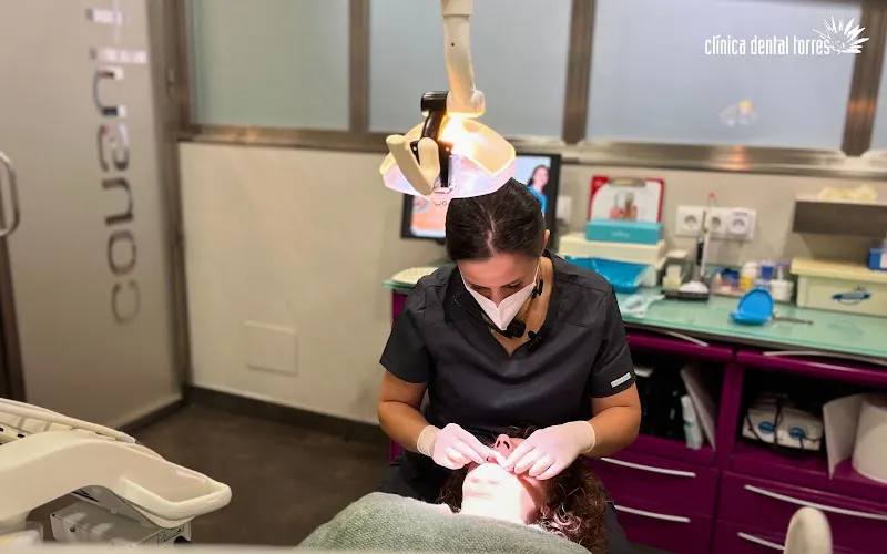 Clínica Dental Torres