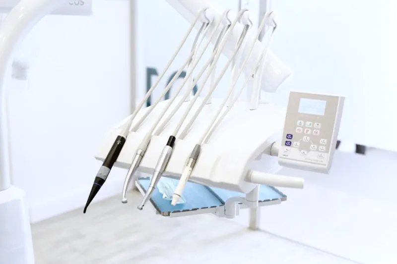ó    Clínica dental en Rincón de la Victoria - Rincón de la Victoria