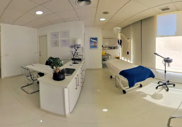 Clínica Dental Marbeclinic Marbella
