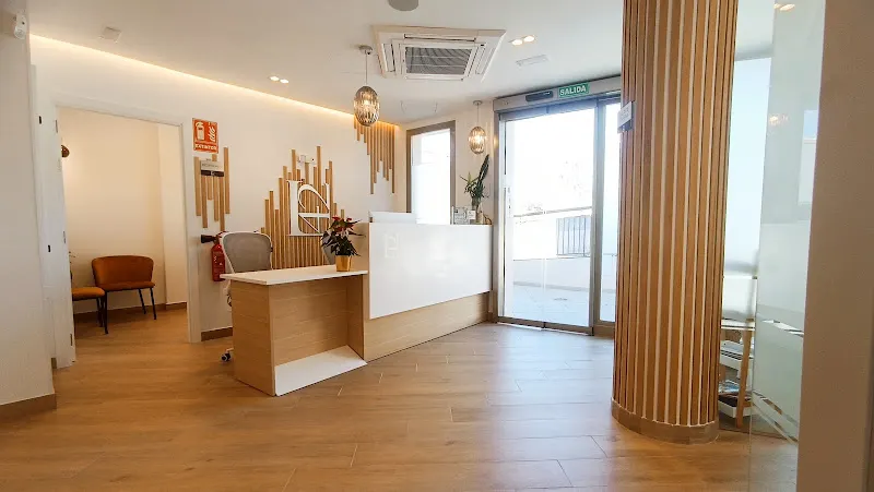L42 Clínica Dental
