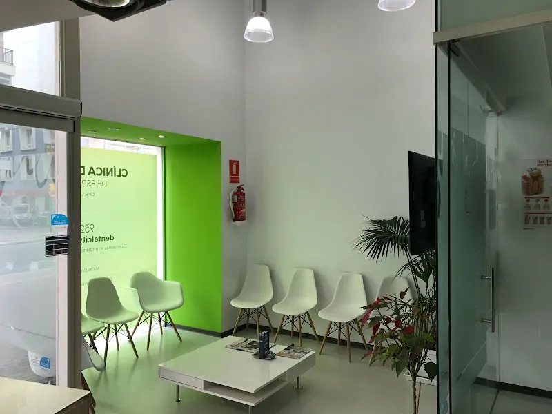 Dentalcity Doctores Lozano Y Fraile - Málaga