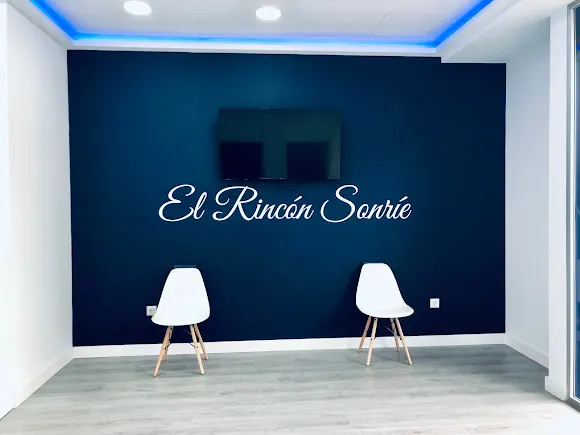Clínica GM Dental - Rincón - Rincón de la Victoria