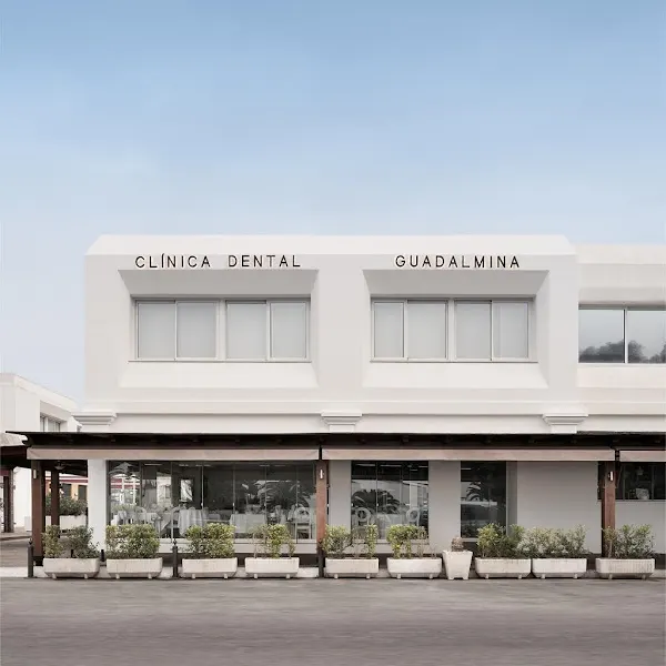 Clínica Dental Guadalmina - Clínica dental en Marbella