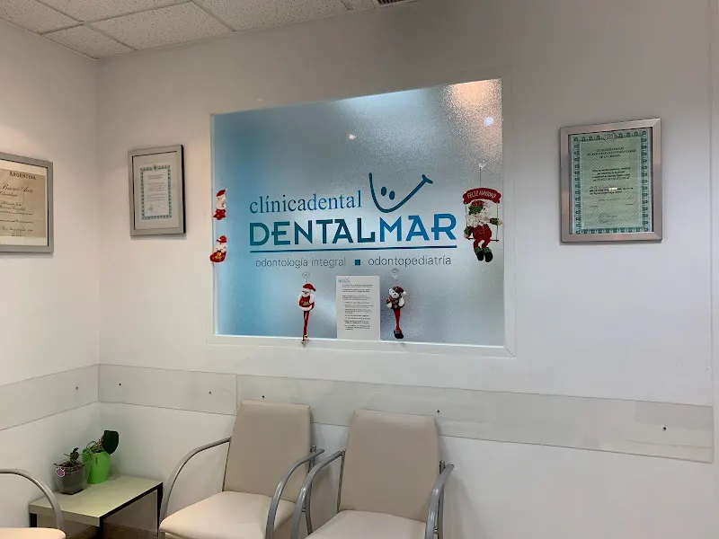 Clínica Dental Dentalmar Marbella
