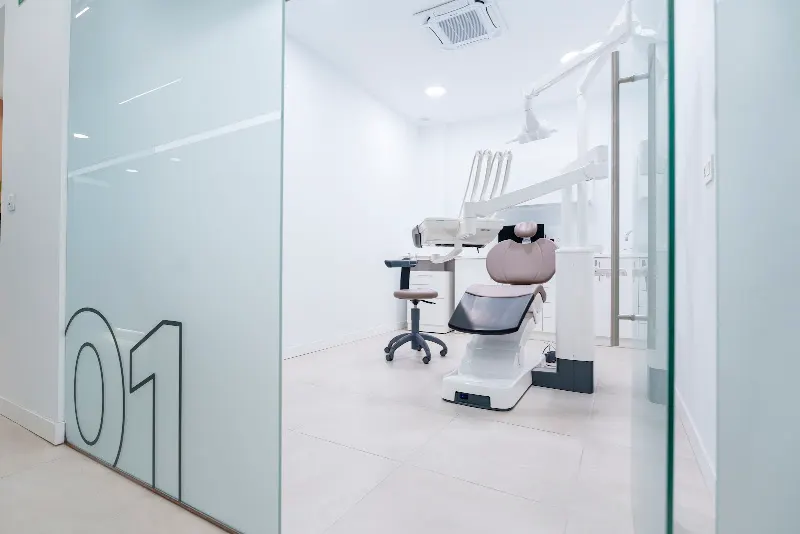 Clínica Dental Cleardent Nerja