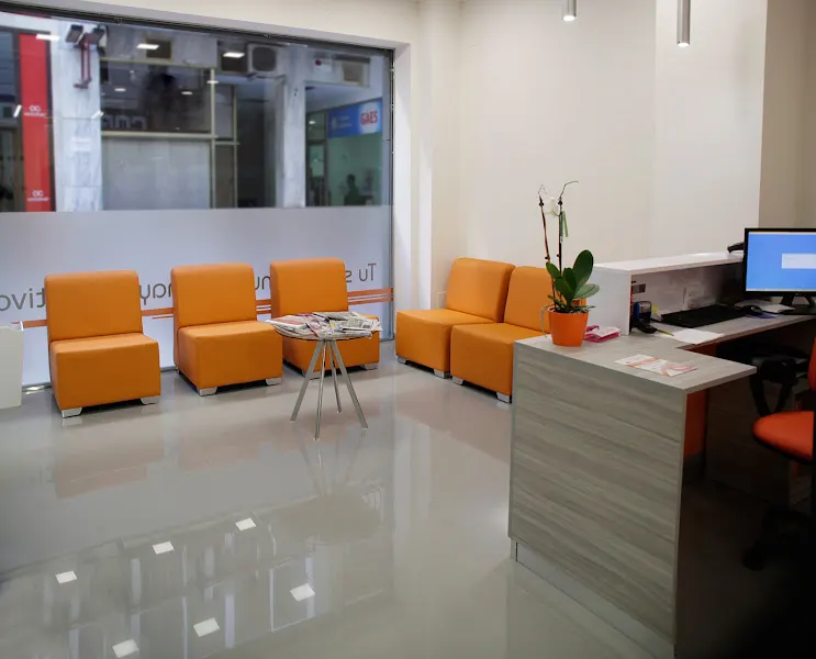 Corporación Dental | Tu dentista en Antequera