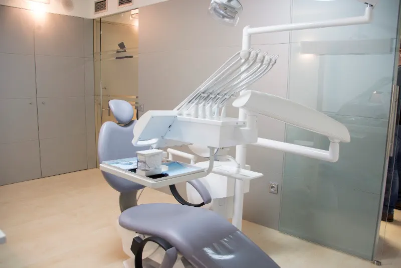 Clínica Dental González Font