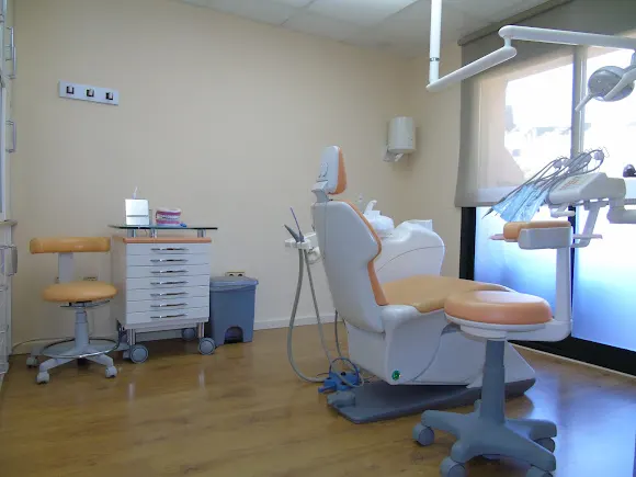 Dentista en Mijas - Clínica Dental ORTODENT
