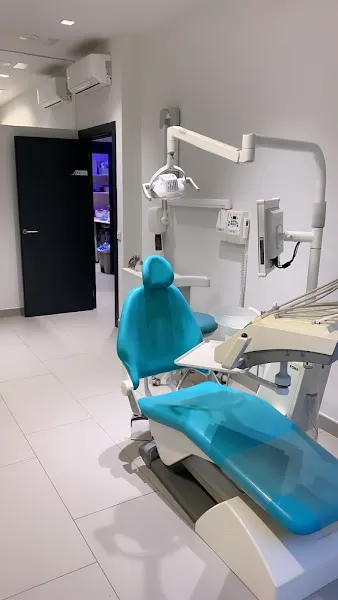 Maxilofacialclinic