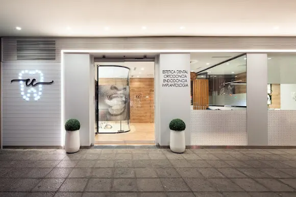 Clínica Dental C&C - Estudio Dental - Málaga