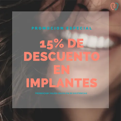 Dentista en Vélez Málaga - Clínica Dental Hnos Ruiz - Vélez-Málaga