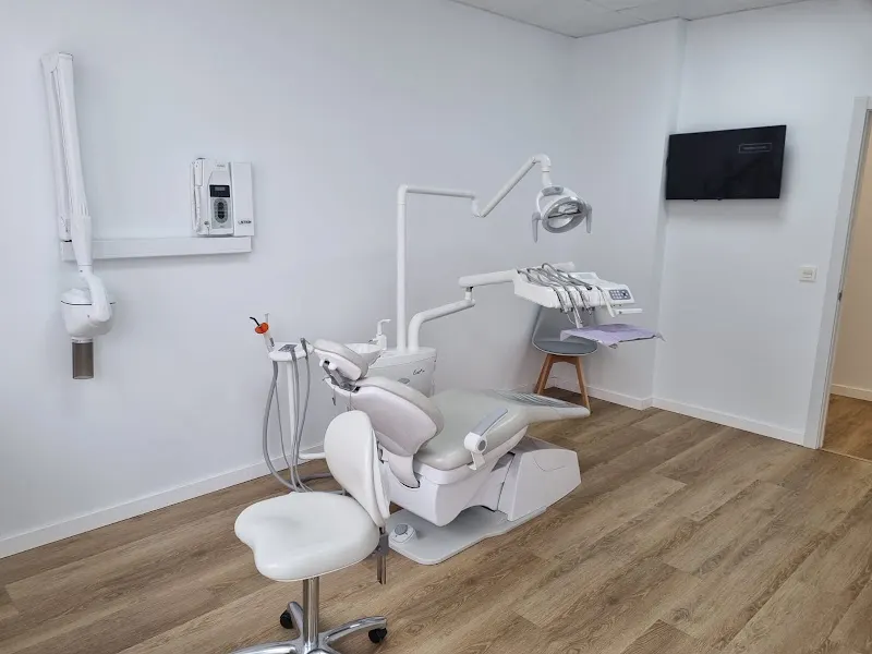 Menta Dental - Málaga
