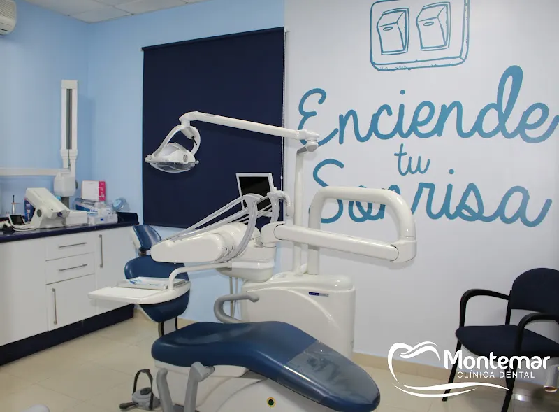 Clínica Dental Montemar