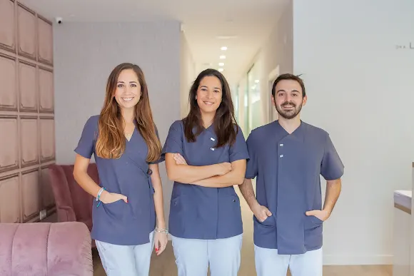 Duquesa Dental Clinic - Manilva