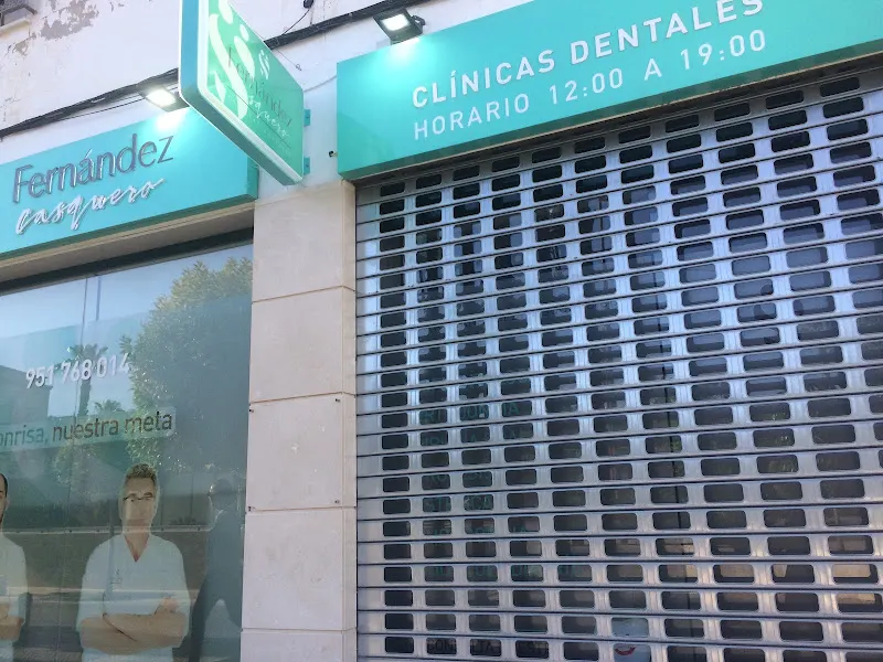 Clínicas Dentales Fernández y Casquero - Alhaurin de la Torre