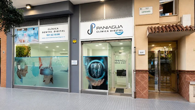 Centro Dental Paniagua