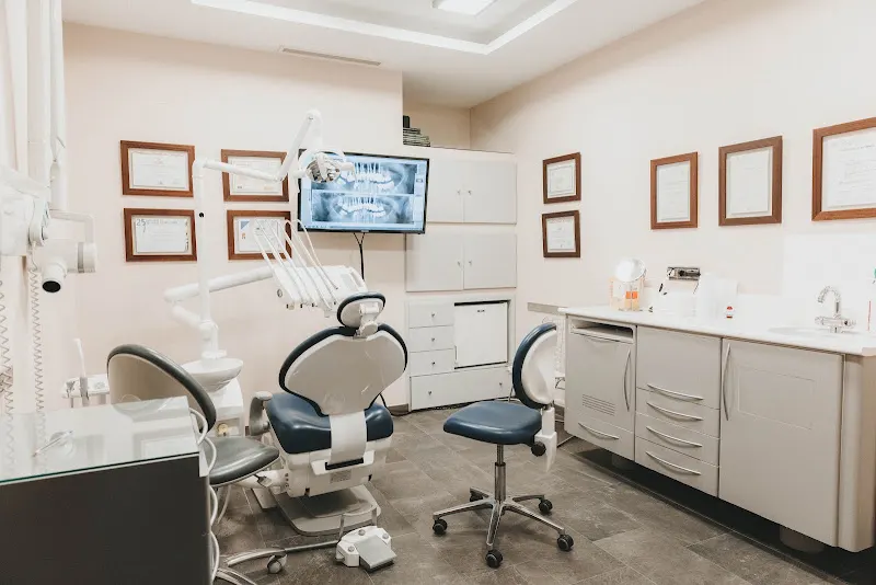 Bucoodontos | Clínica Dental en Antequera