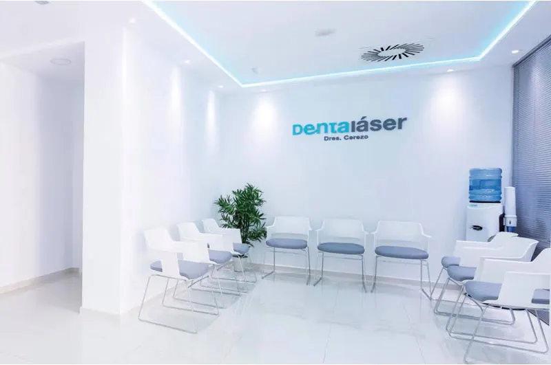 Clinica Dentaláser Dr. Alberto Cerezo