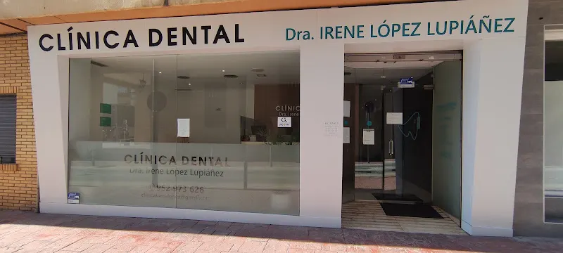Clínica Dental Dra. Irene López Lupiañez - Rincón de la Victoria
