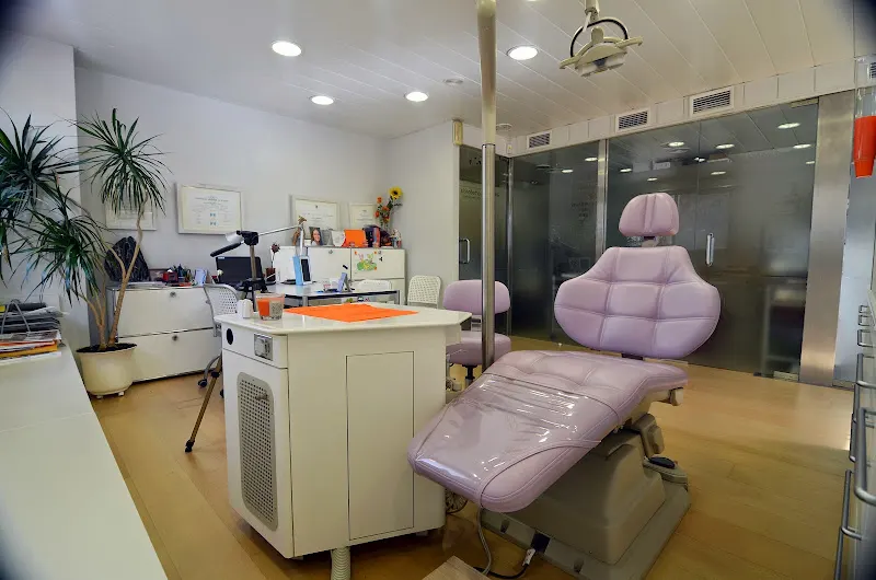 Galindo Dentistas - Málaga