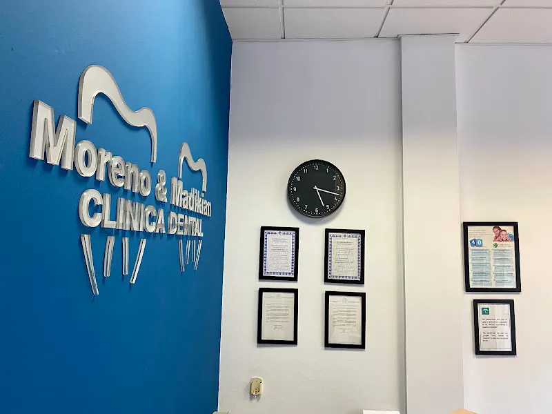 Clinica Dental Alhaudent - Alhaurin de la Torre