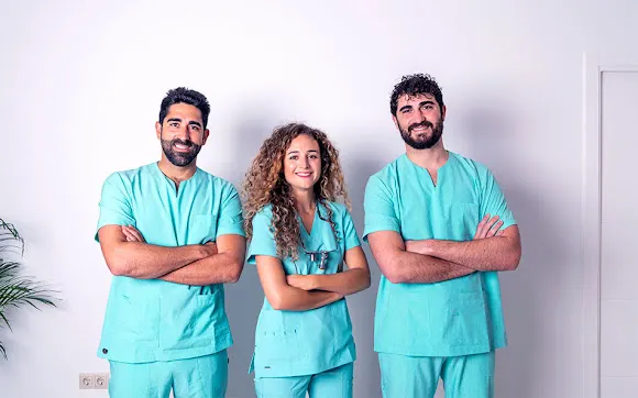 Clinica Dental León y Soler - Málaga