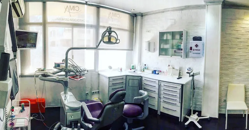 Clínica Dental Cima