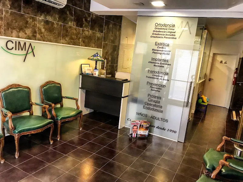 Clínica Dental Cima - Clínica dental en Estepona - foto 2