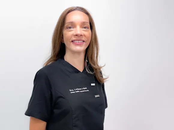 Clínica Dental Luciana López