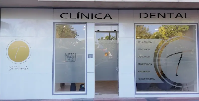 Clinica Dental Tomasella