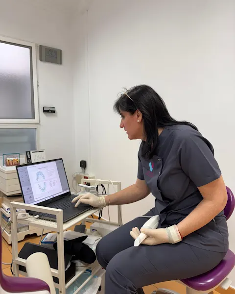 Clínica Dental Villalón. Dentista Antequera
