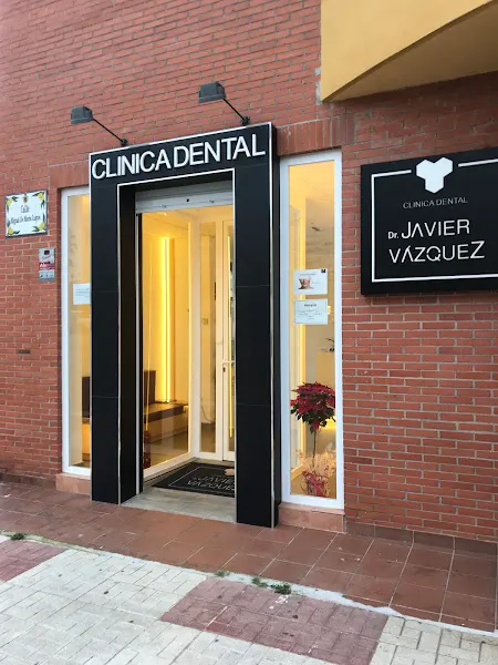 Clinica Dental Dr. Javier Vazquez