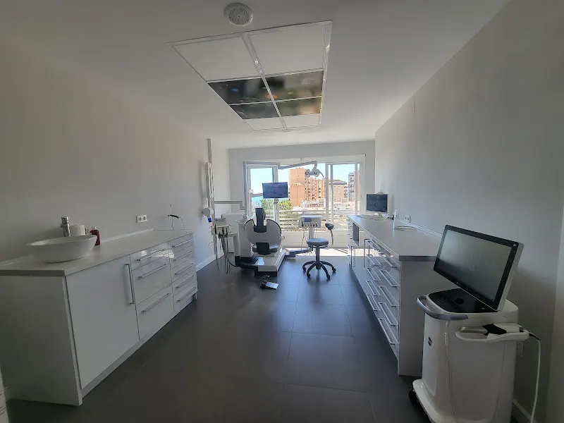 Clínica Dental Martinez